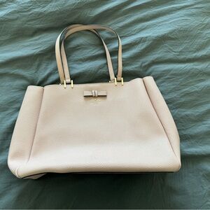 Kate spade, pink purse